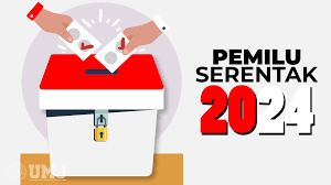 Mewujudkan Pilkada 2024 Damai untuk Masa Depan yang Lebih Baik